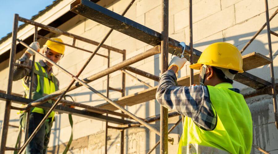 Professional residential roofers in Camdenton, MO